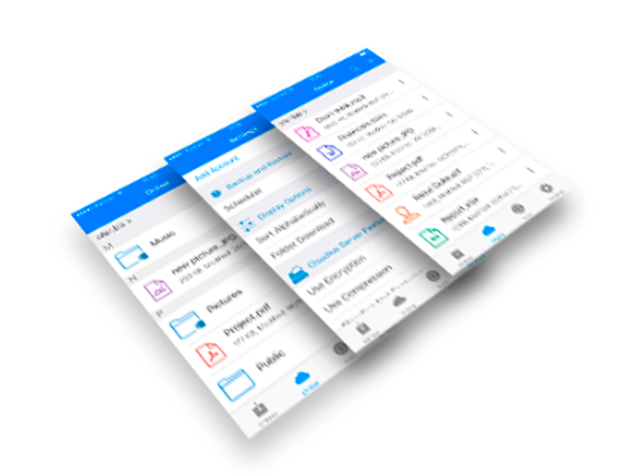 backup online